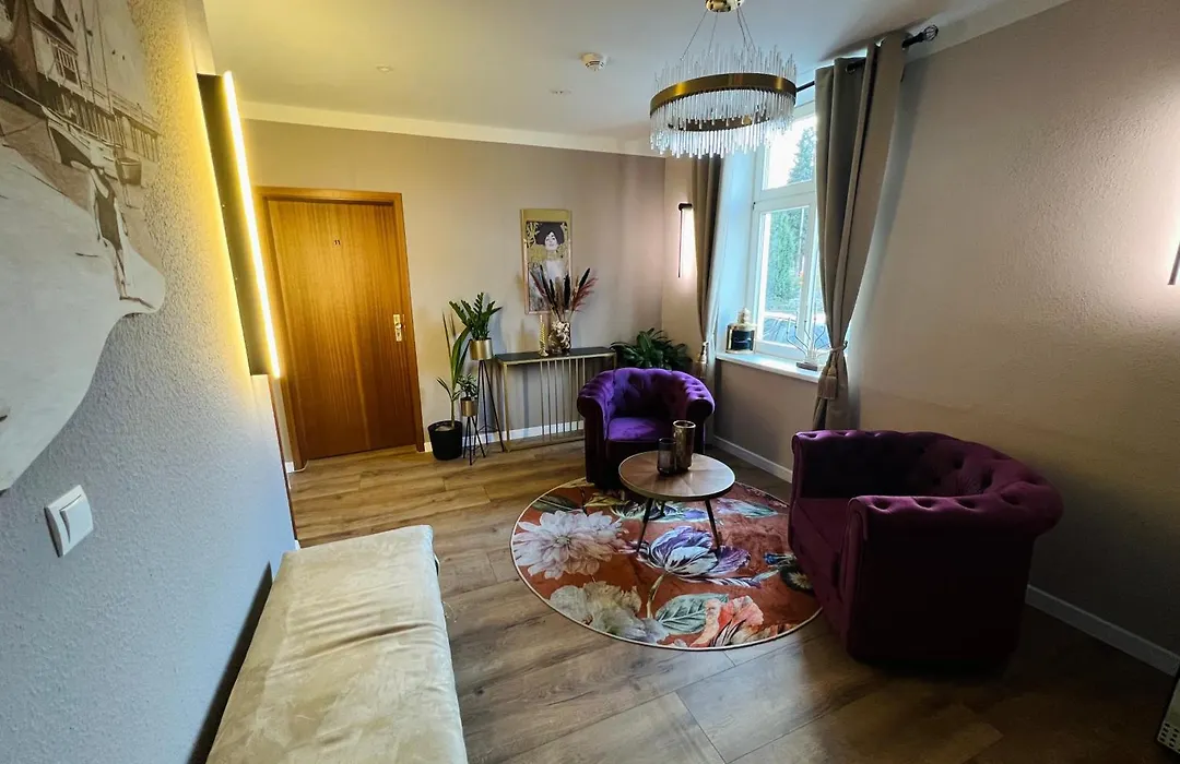 Hotel Garni BALTICpetite-1